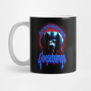 Goosebumps - The Barking Ghost Mug